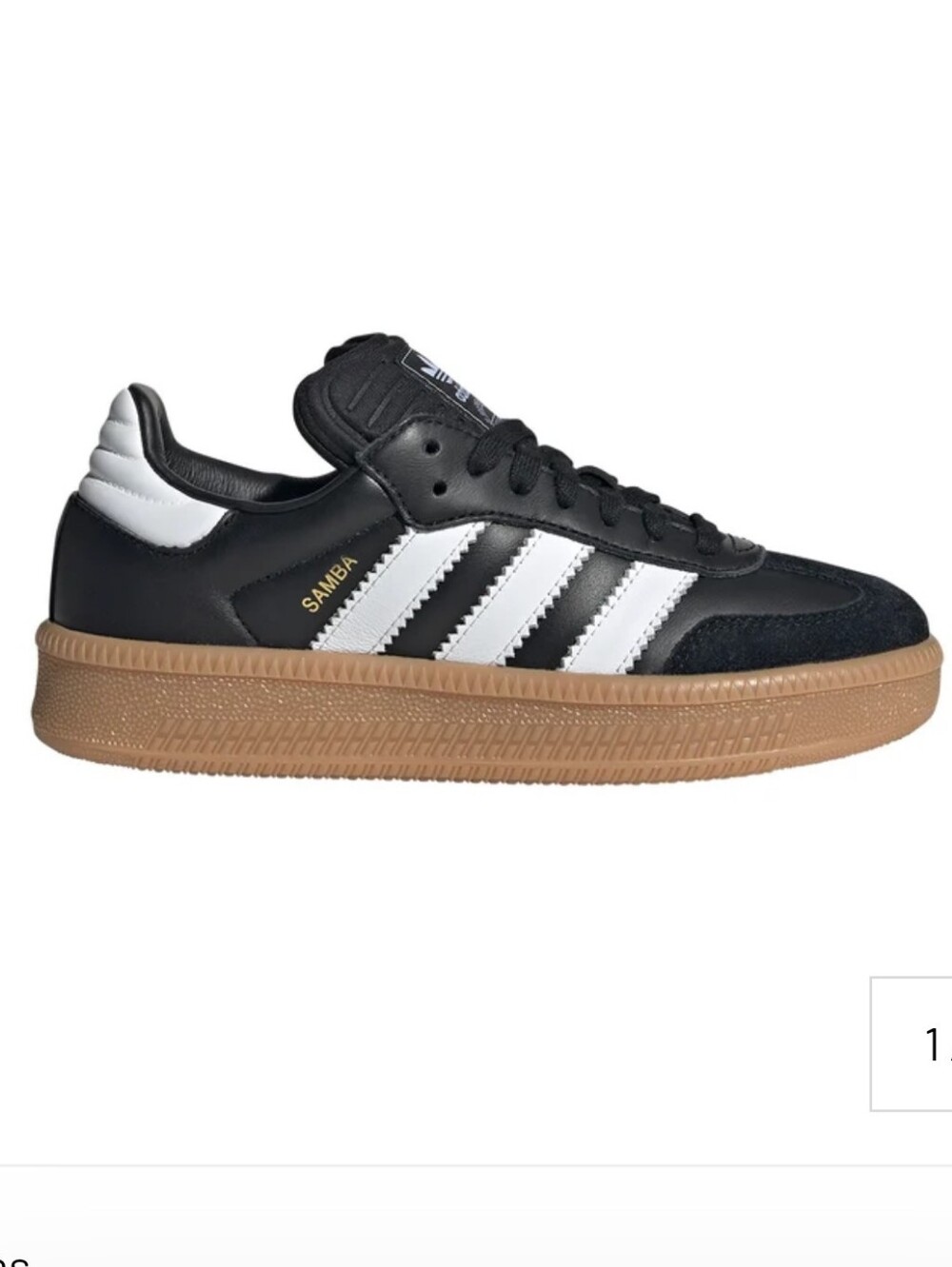Adidas Samba XLG